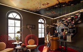 Mercure Vienna First